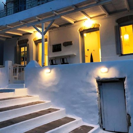 Maison 1883 Villa Adamantas  Екстериор снимка