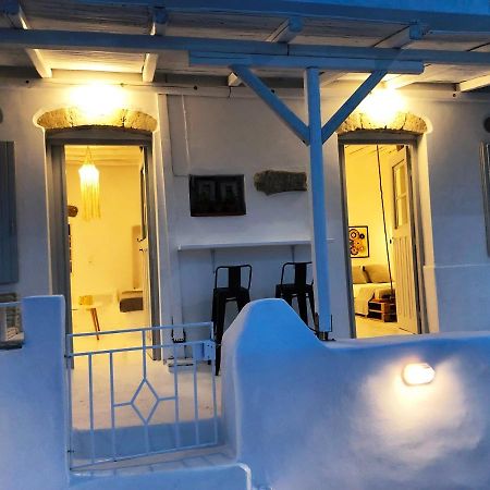 Maison 1883 Villa Adamantas  Екстериор снимка