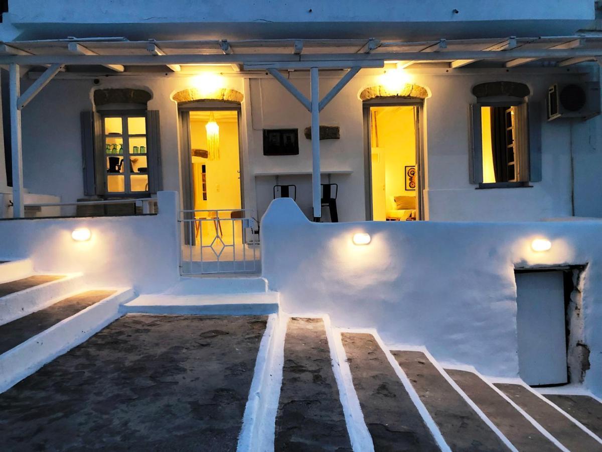 Maison 1883 Villa Adamantas  Екстериор снимка