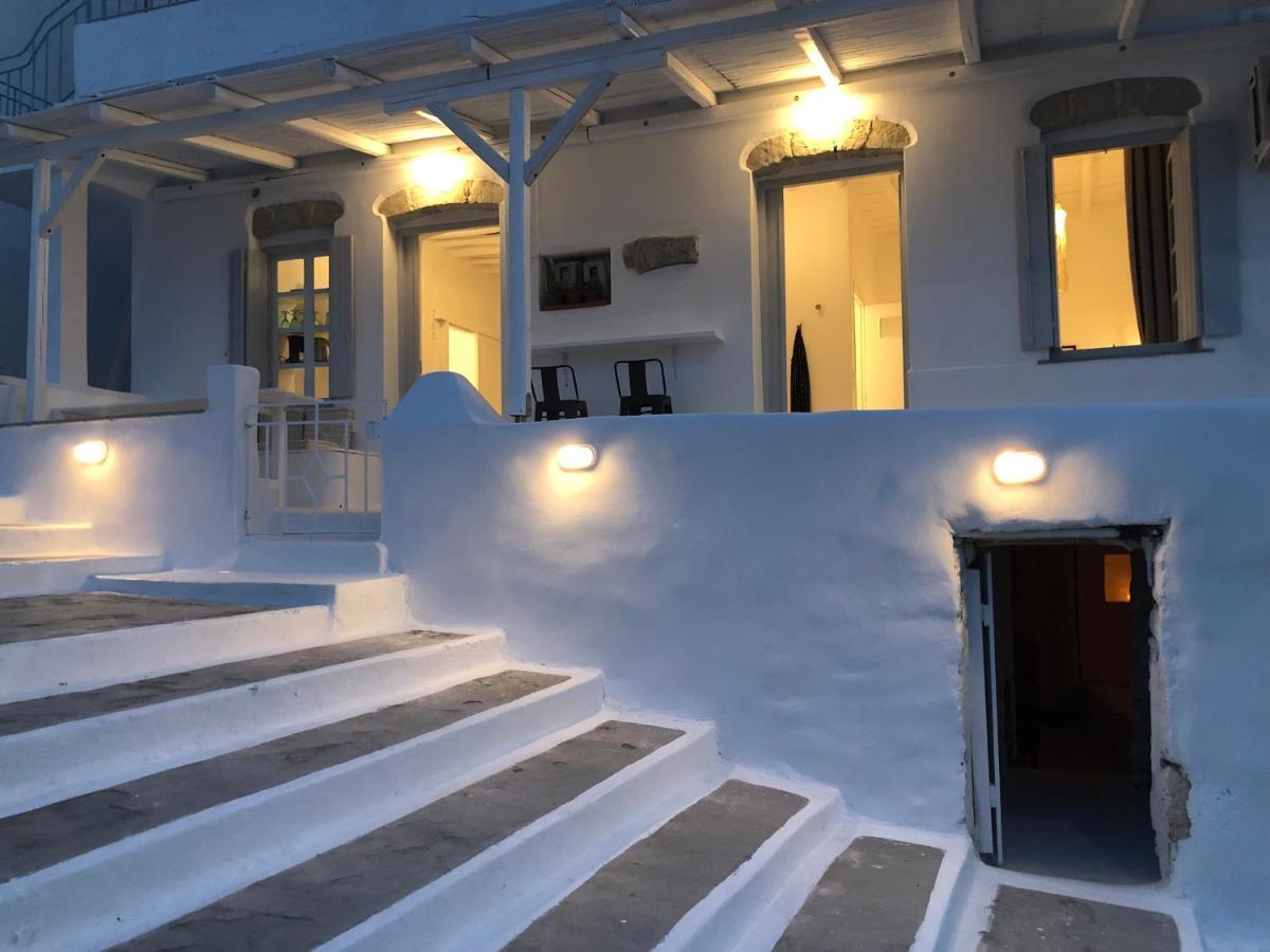 Maison 1883 Villa Adamantas  Екстериор снимка