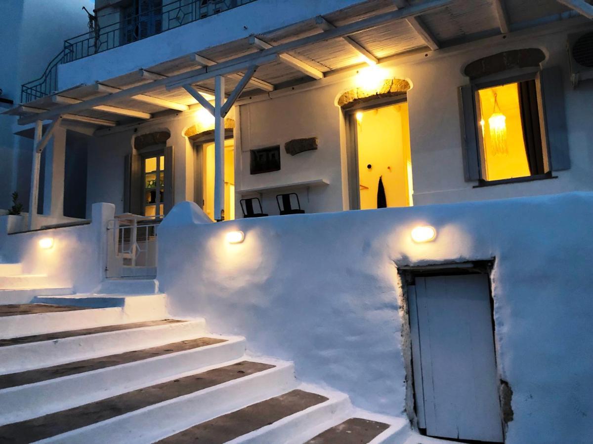 Maison 1883 Villa Adamantas  Екстериор снимка