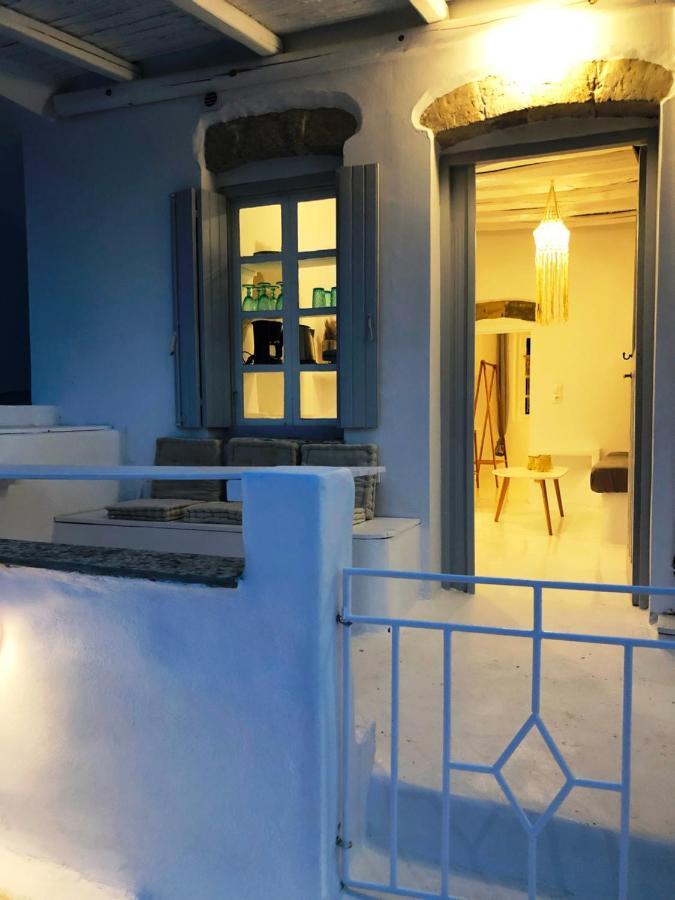 Maison 1883 Villa Adamantas  Екстериор снимка