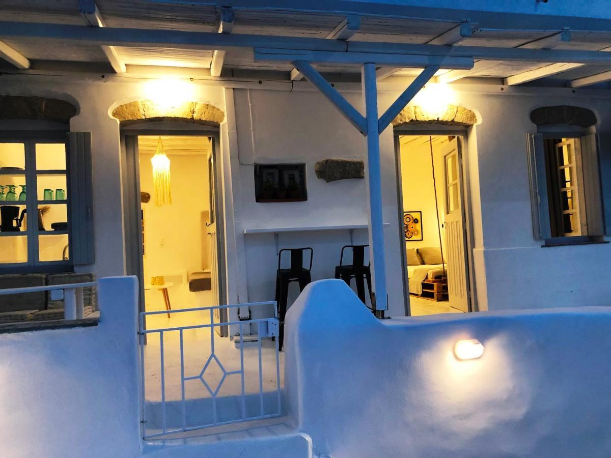 Maison 1883 Villa Adamantas  Екстериор снимка