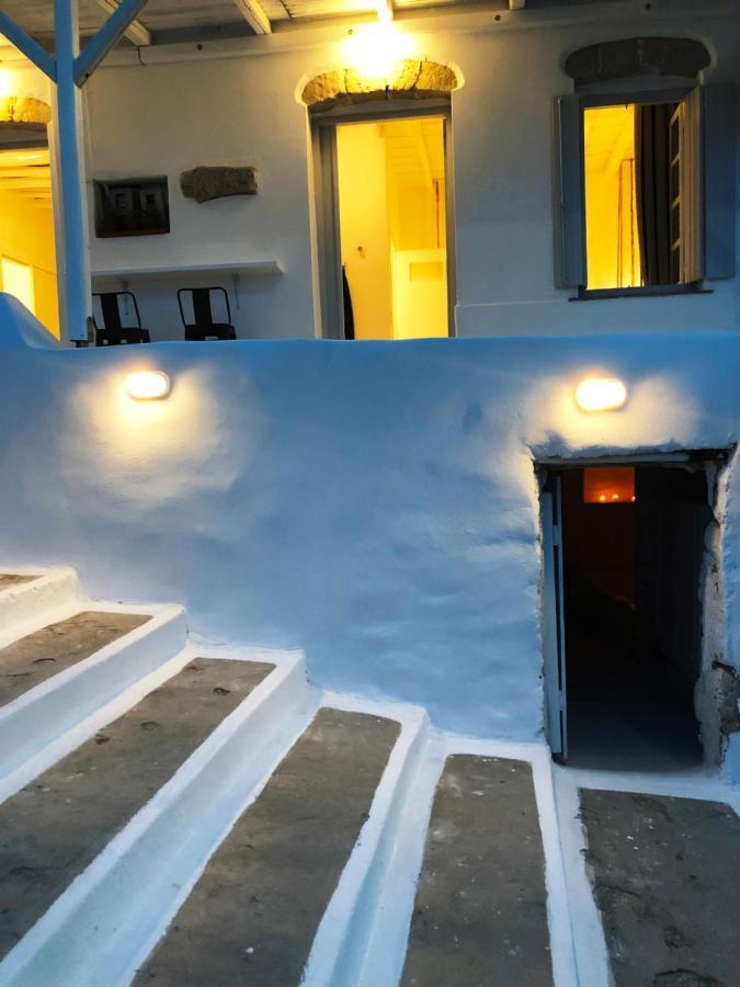 Maison 1883 Villa Adamantas  Екстериор снимка
