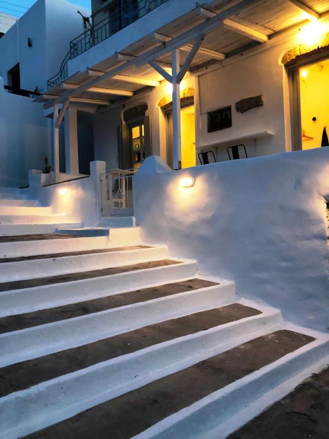 Maison 1883 Villa Adamantas  Екстериор снимка