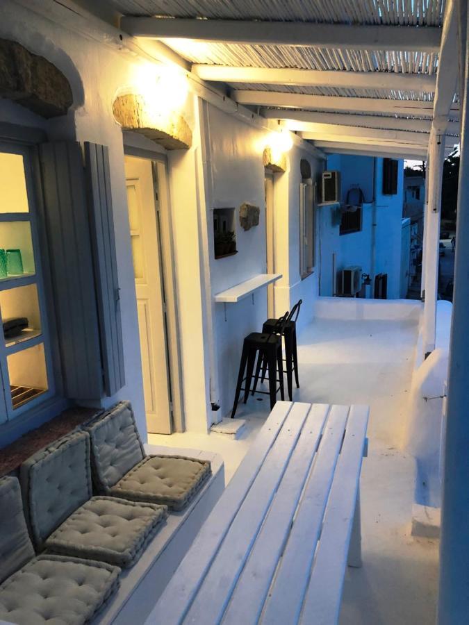 Maison 1883 Villa Adamantas  Екстериор снимка