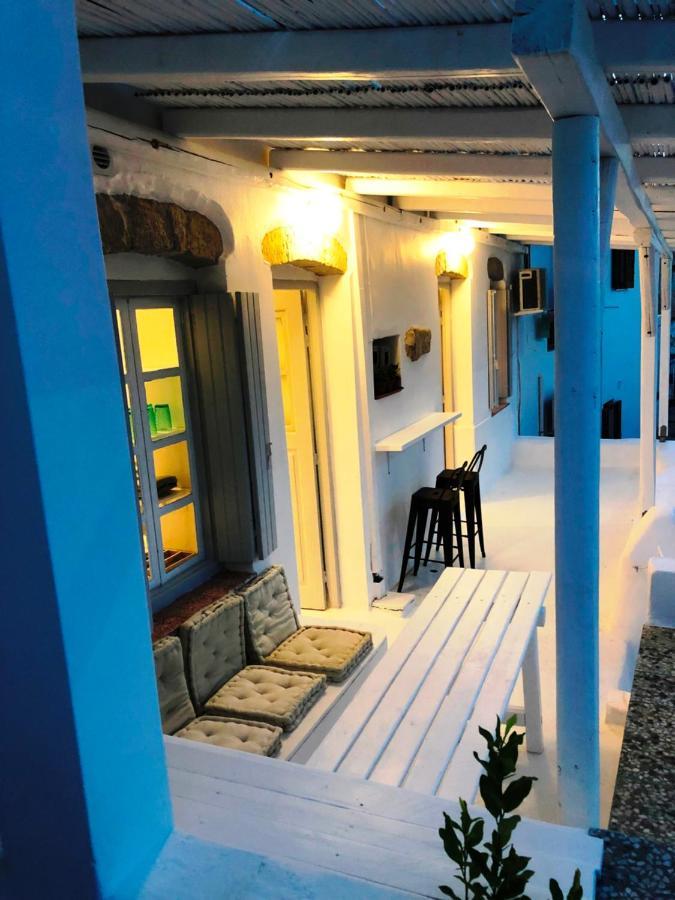 Maison 1883 Villa Adamantas  Екстериор снимка