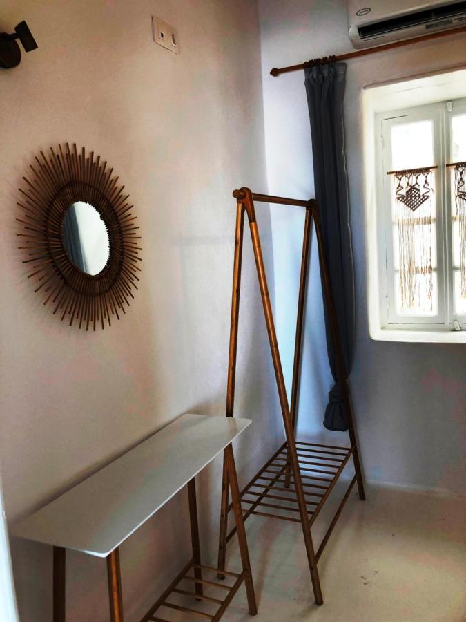 Maison 1883 Villa Adamantas  Екстериор снимка